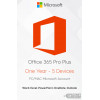 Microsoft Office 365 Pro Plus 12 Meseci